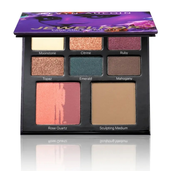 Kevyn Aucoin Palette - Picture 11 of 11